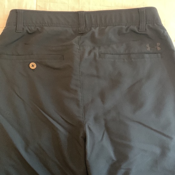 Under Armour Boys golf pants - Picture 7 of 7